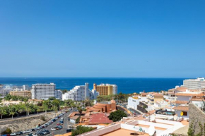 Ocean and Siam Park view Home by LoveTenerife